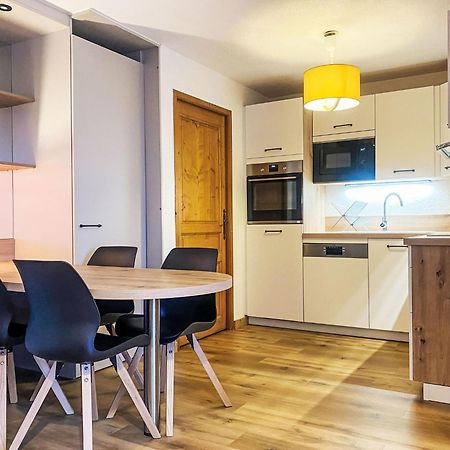 Apartment L'Espace Montagne-11 By Interhome Chamonix Exterior foto