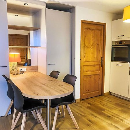 Apartment L'Espace Montagne-11 By Interhome Chamonix Exterior foto