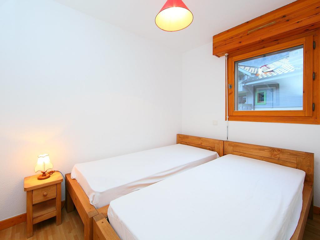Apartment L'Espace Montagne-11 By Interhome Chamonix Zimmer foto