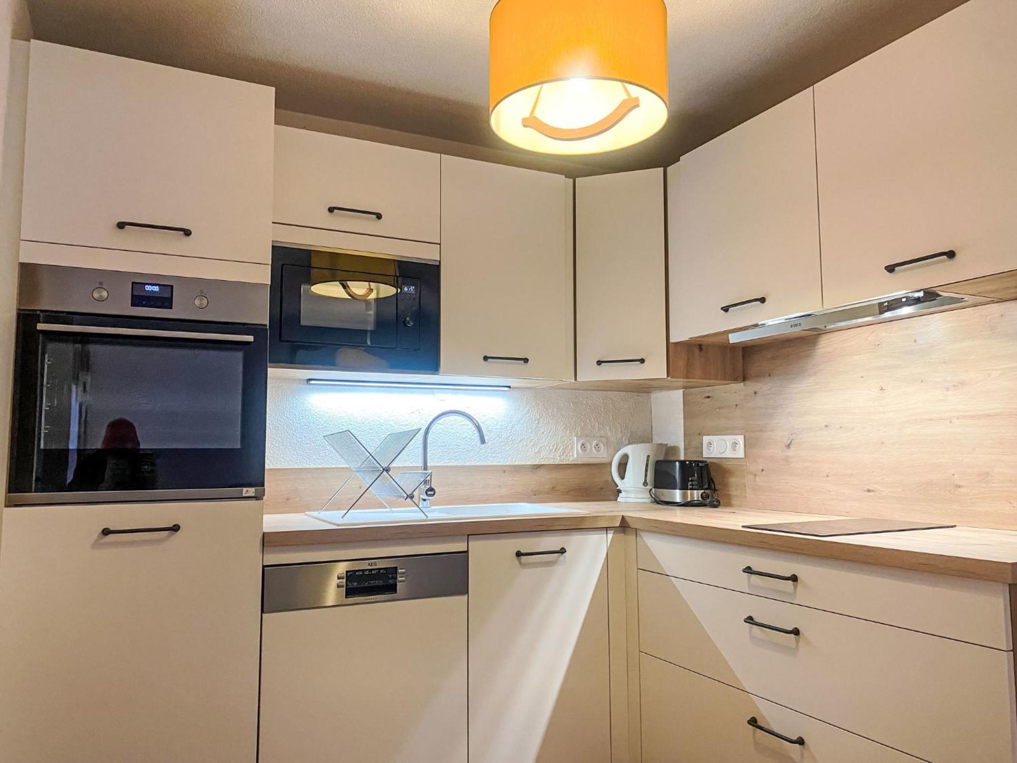 Apartment L'Espace Montagne-11 By Interhome Chamonix Exterior foto