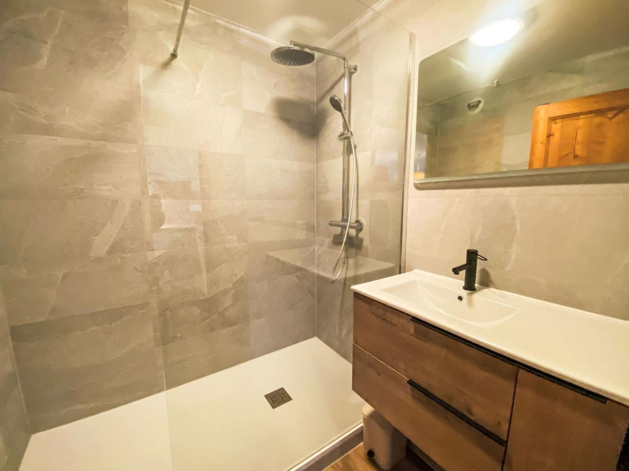 Apartment L'Espace Montagne-11 By Interhome Chamonix Exterior foto