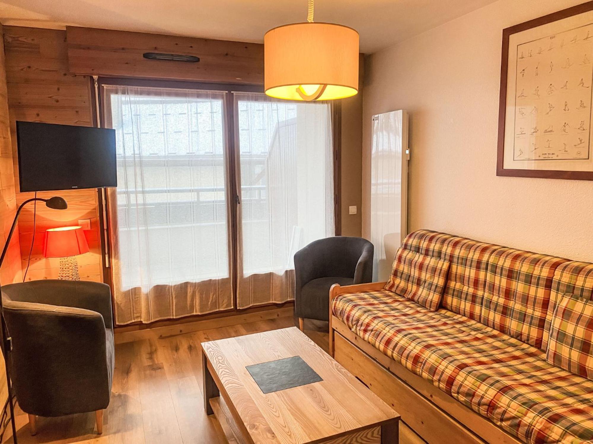Apartment L'Espace Montagne-11 By Interhome Chamonix Exterior foto