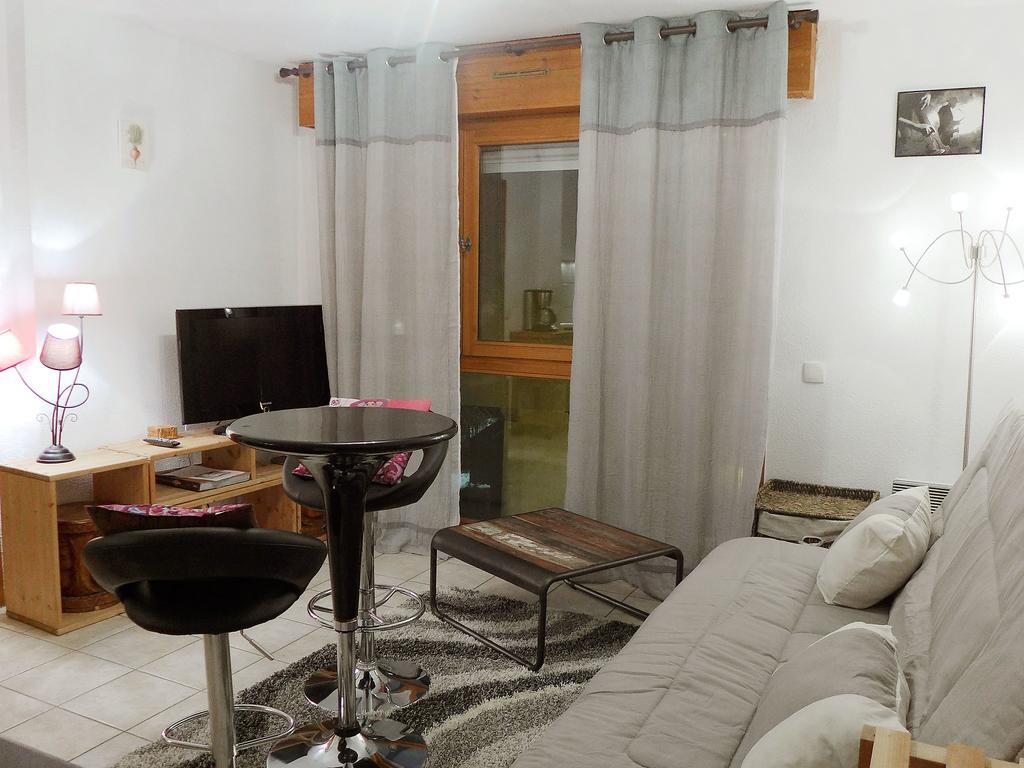 Apartment L'Espace Montagne-11 By Interhome Chamonix Exterior foto