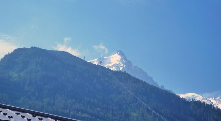 Apartment L'Espace Montagne-11 By Interhome Chamonix Zimmer foto